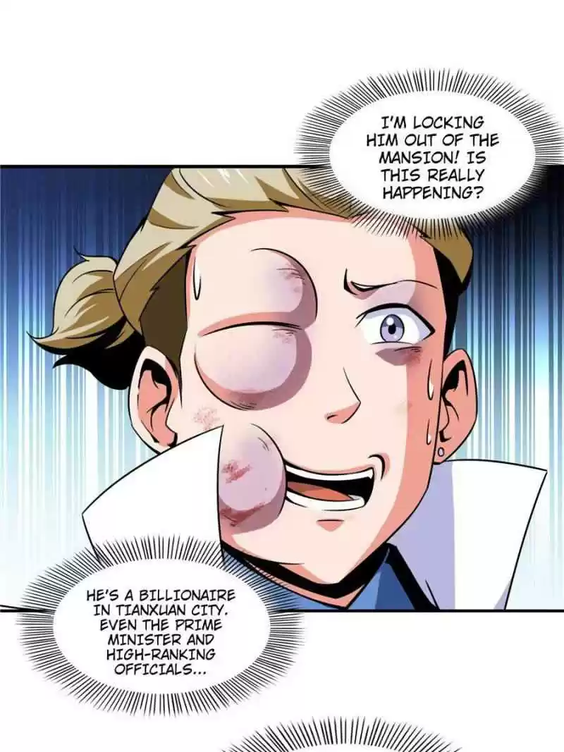 Library To Heaven’S Path Chapter 78