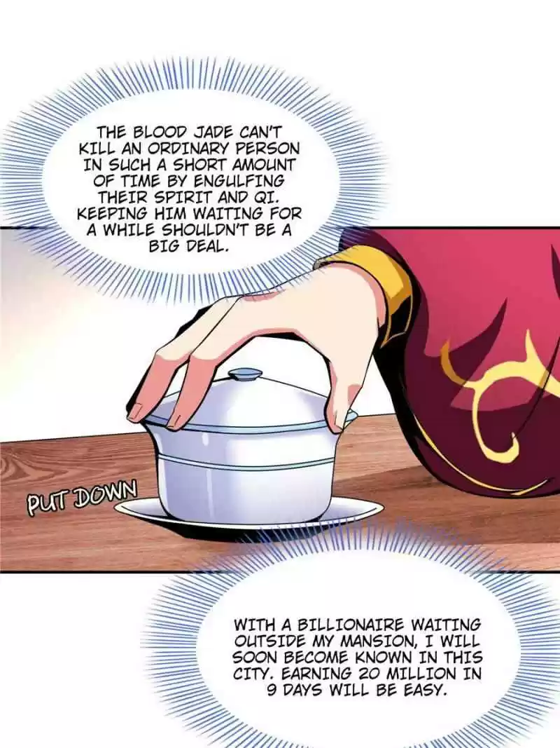 Library To Heaven’S Path Chapter 78