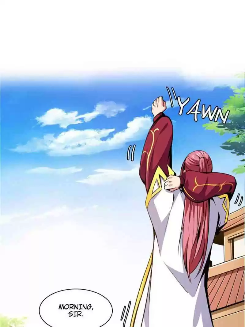 Library To Heaven’S Path Chapter 78