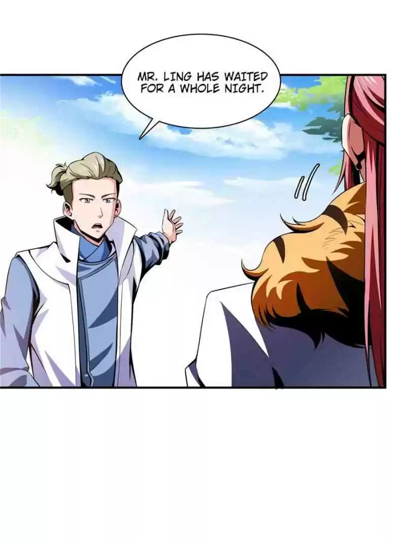 Library To Heaven’S Path Chapter 78