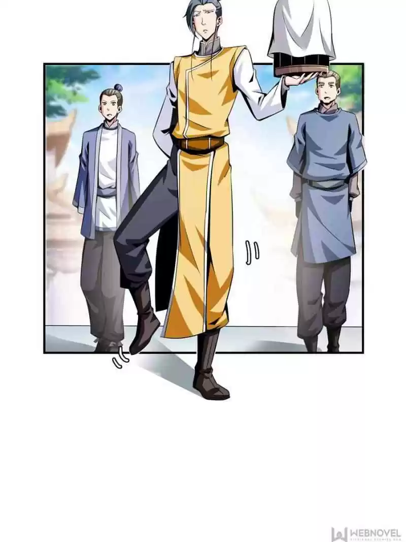 Library To Heaven’S Path Chapter 78