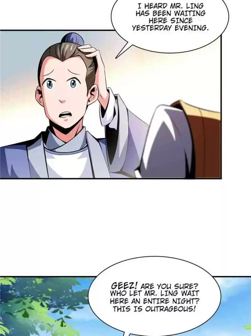 Library To Heaven’S Path Chapter 78