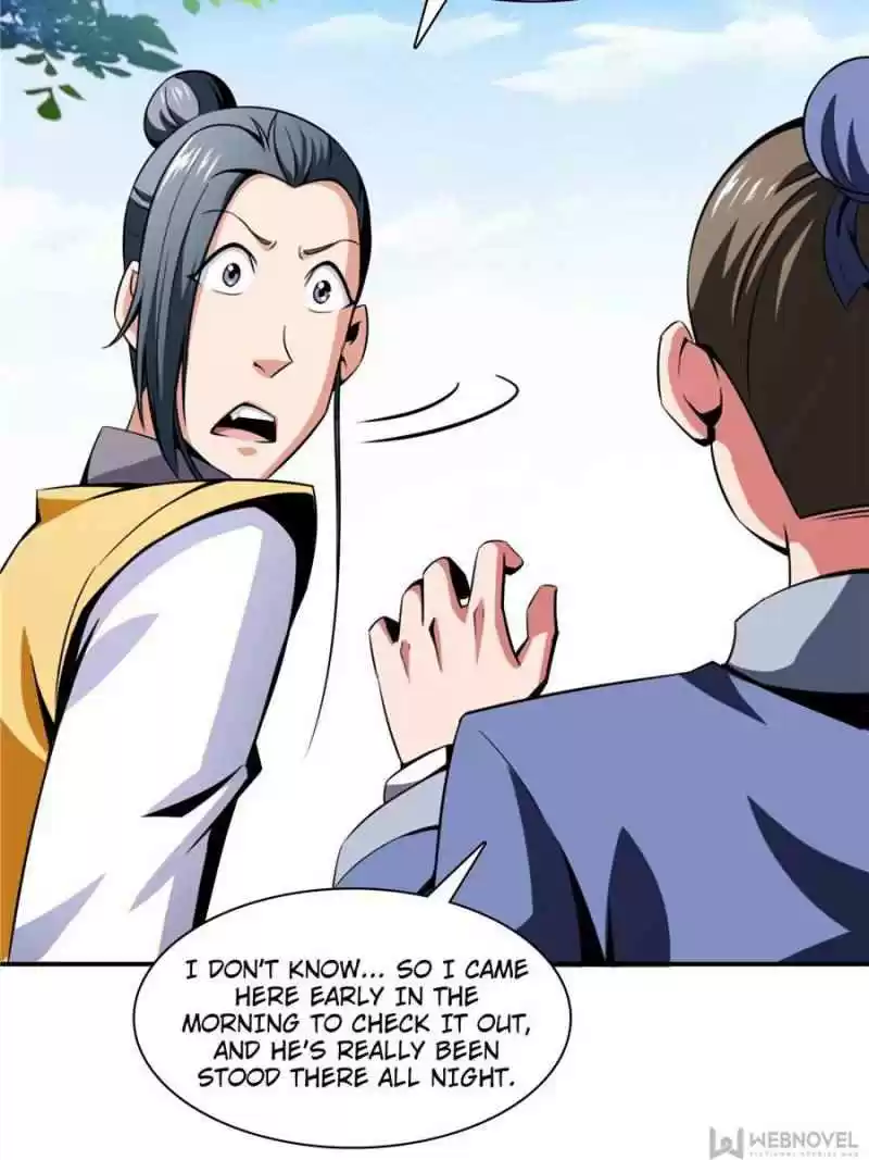 Library To Heaven’S Path Chapter 78