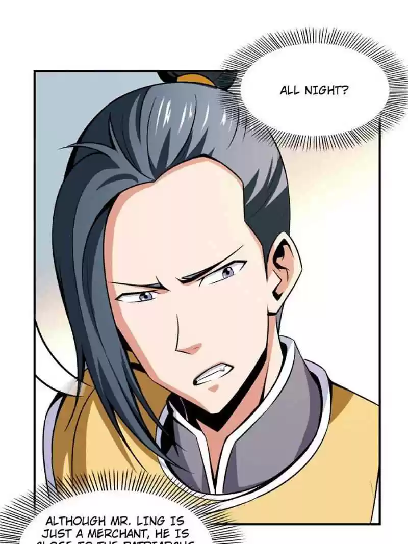 Library To Heaven’S Path Chapter 78