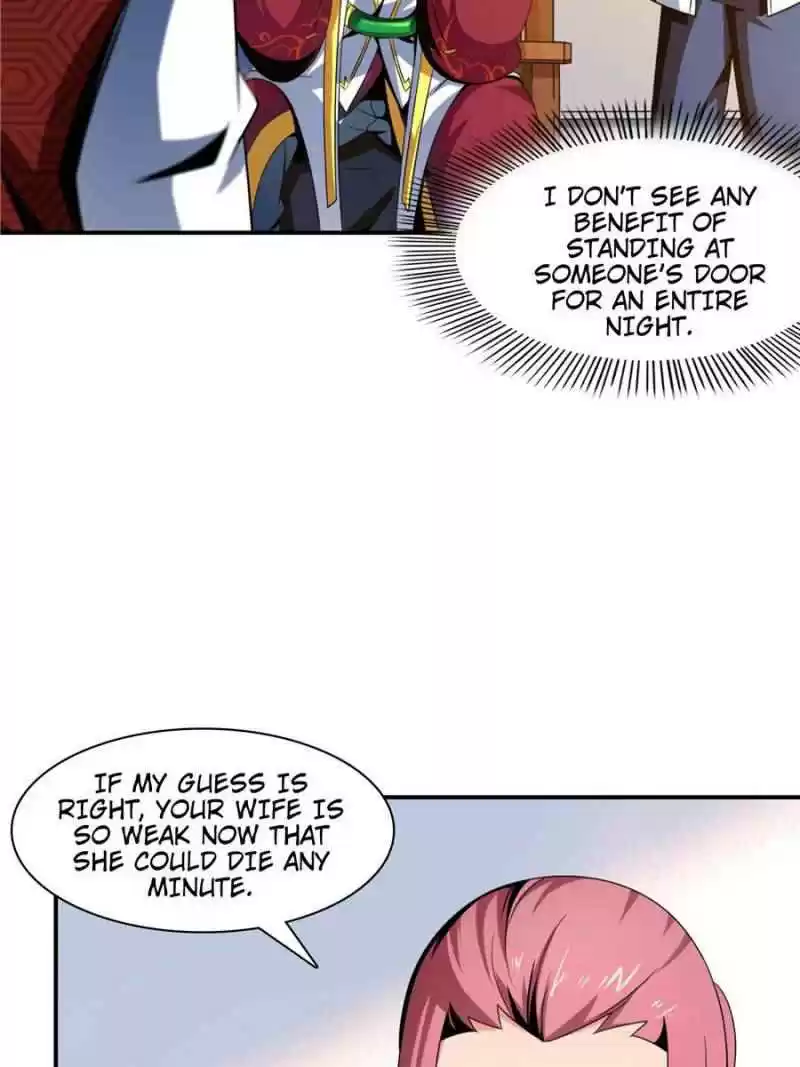 Library To Heaven’S Path Chapter 79