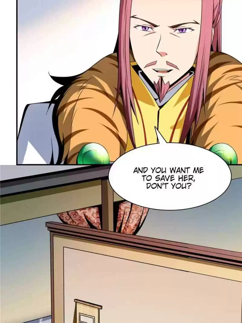 Library To Heaven’S Path Chapter 79