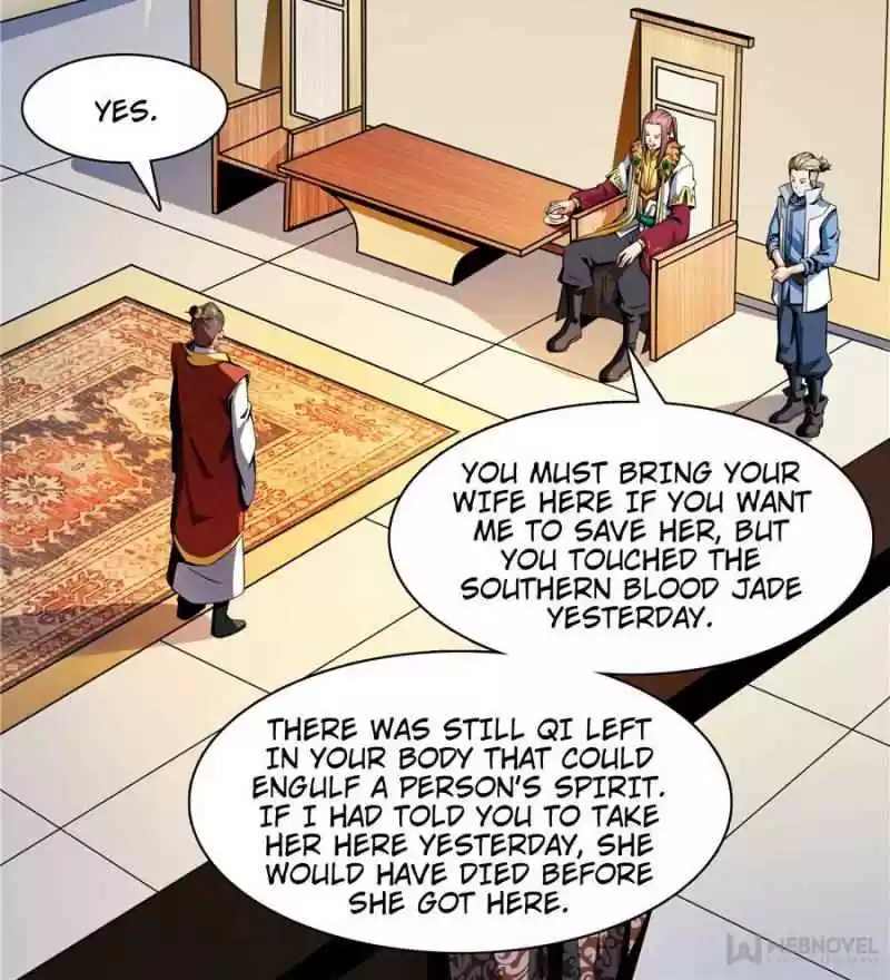 Library To Heaven’S Path Chapter 79