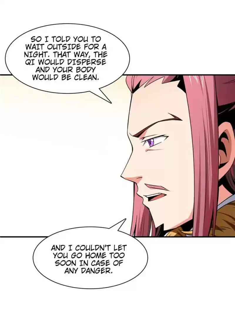 Library To Heaven’S Path Chapter 79