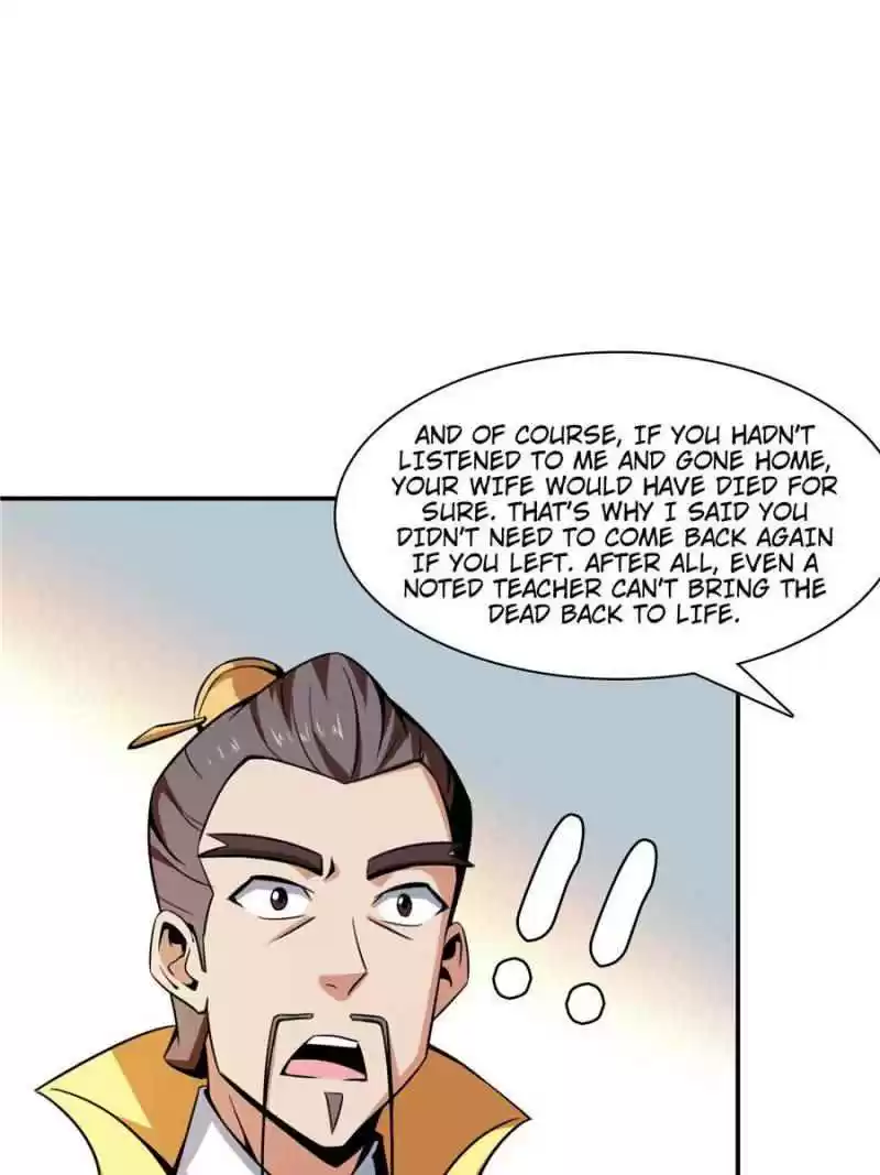 Library To Heaven’S Path Chapter 79