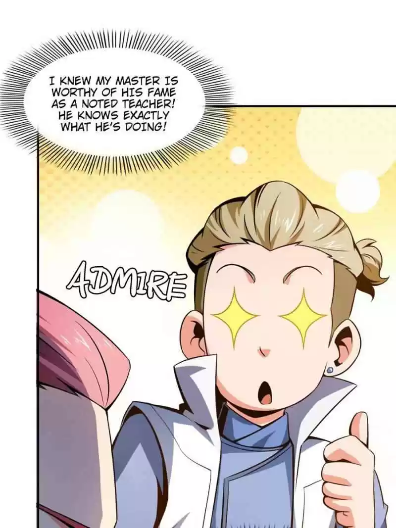 Library To Heaven’S Path Chapter 79