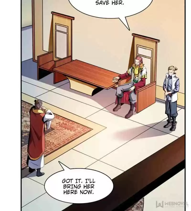 Library To Heaven’S Path Chapter 79