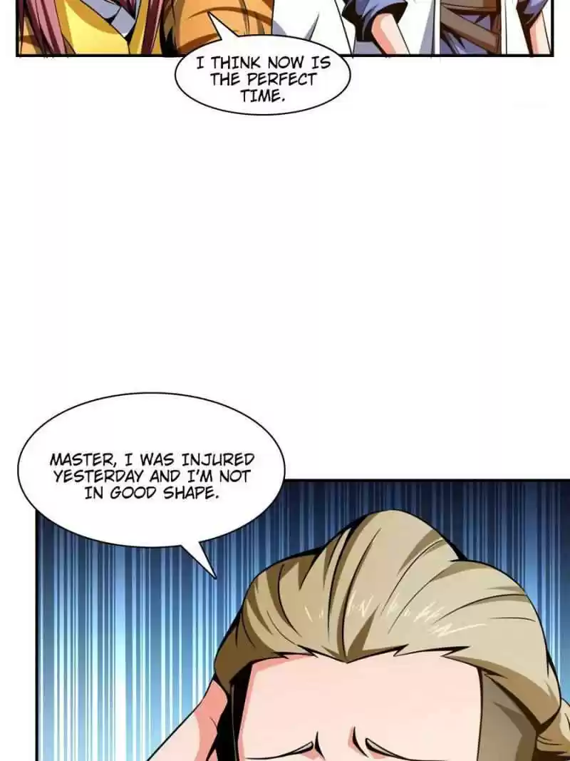 Library To Heaven’S Path Chapter 79