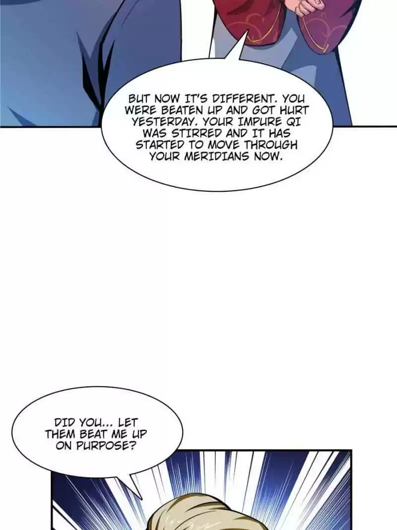 Library To Heaven’S Path Chapter 79