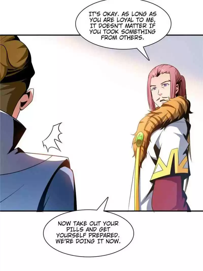 Library To Heaven’S Path Chapter 79