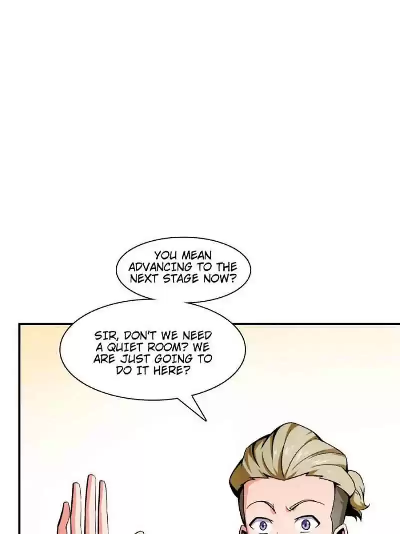 Library To Heaven’S Path Chapter 79