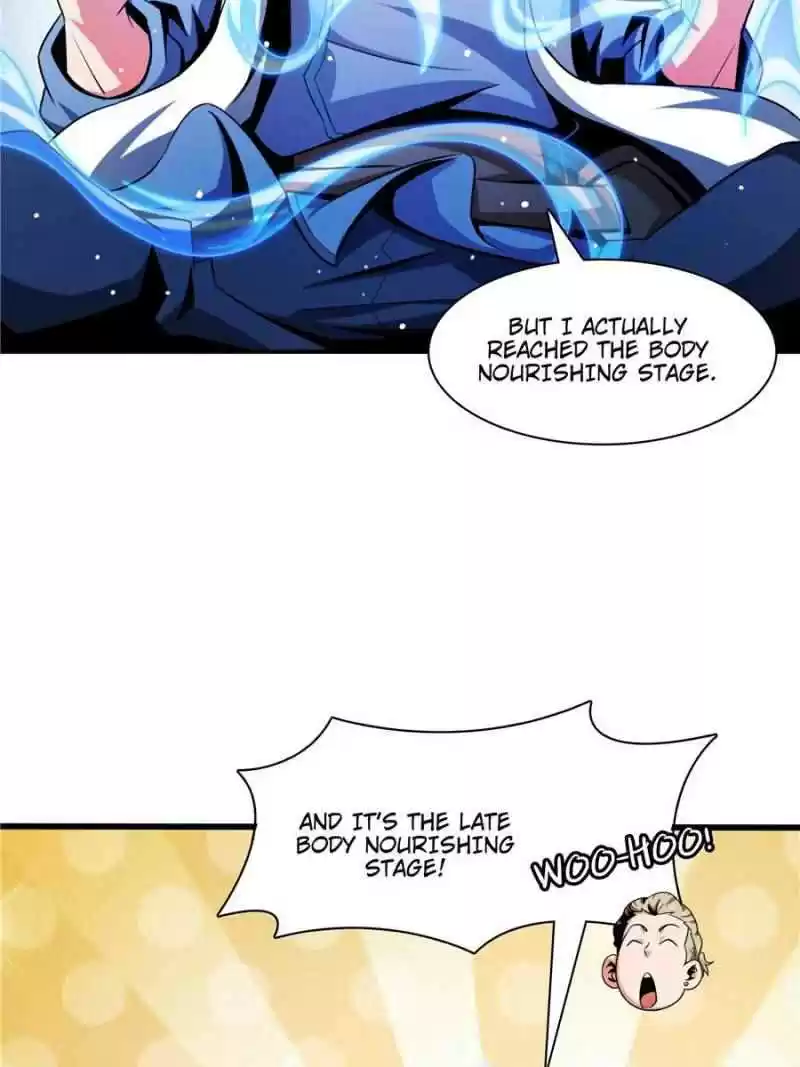 Library To Heaven’S Path Chapter 79