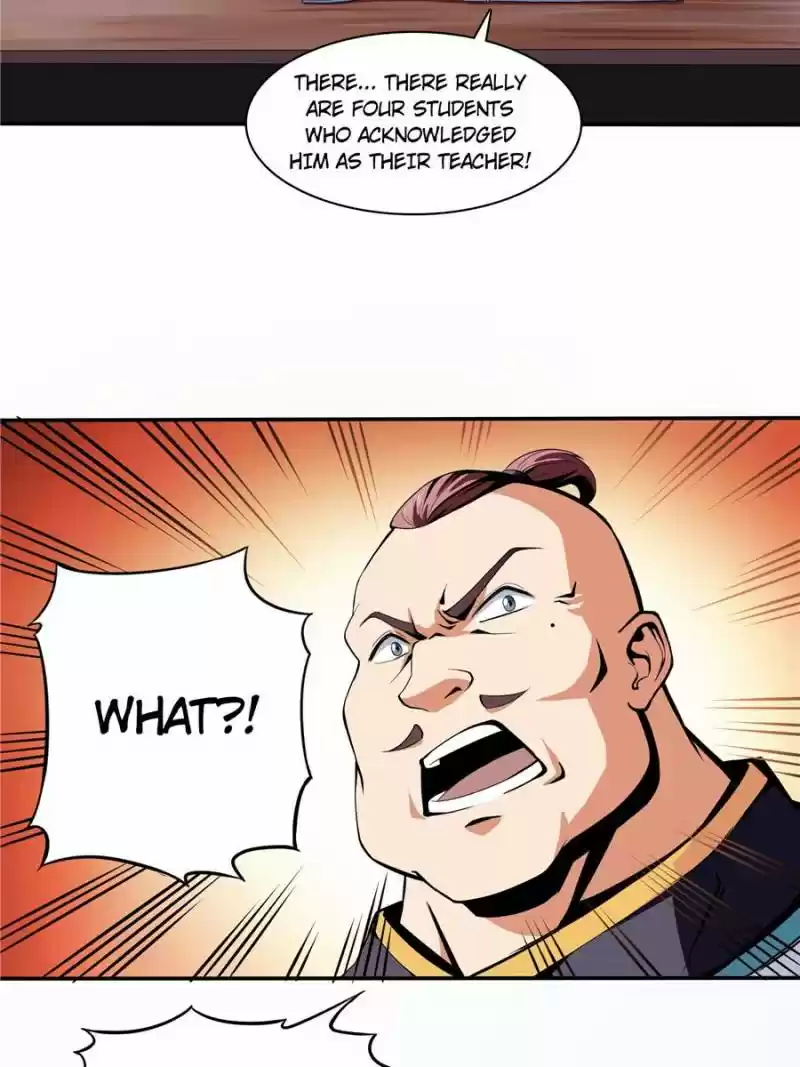 Library To Heaven’S Path Chapter 8