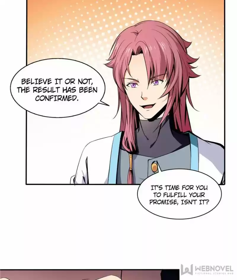 Library To Heaven’S Path Chapter 8