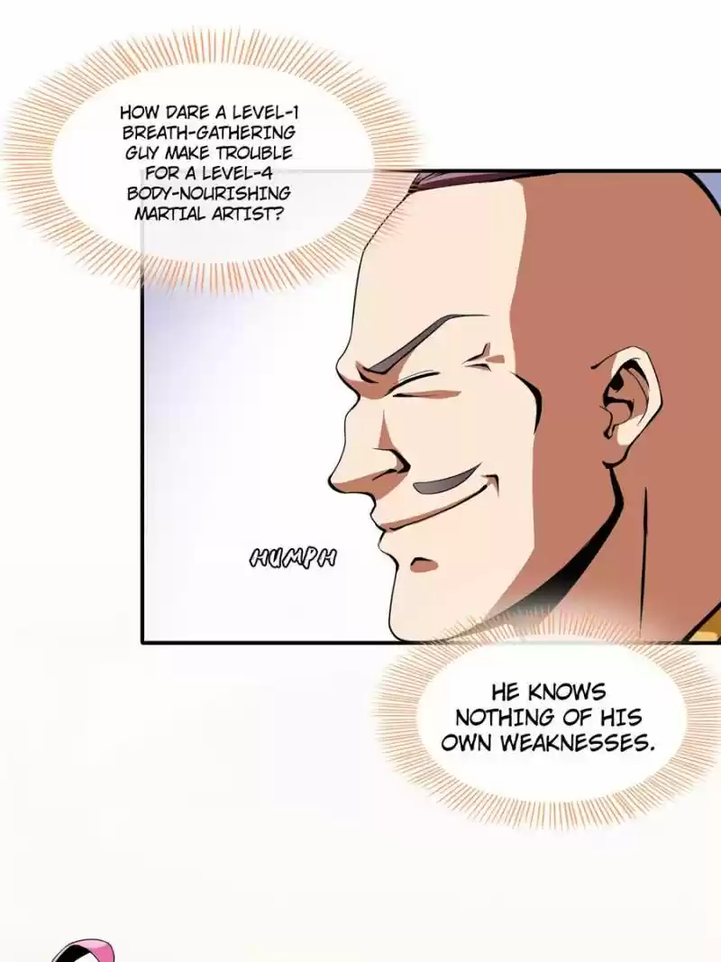 Library To Heaven’S Path Chapter 8