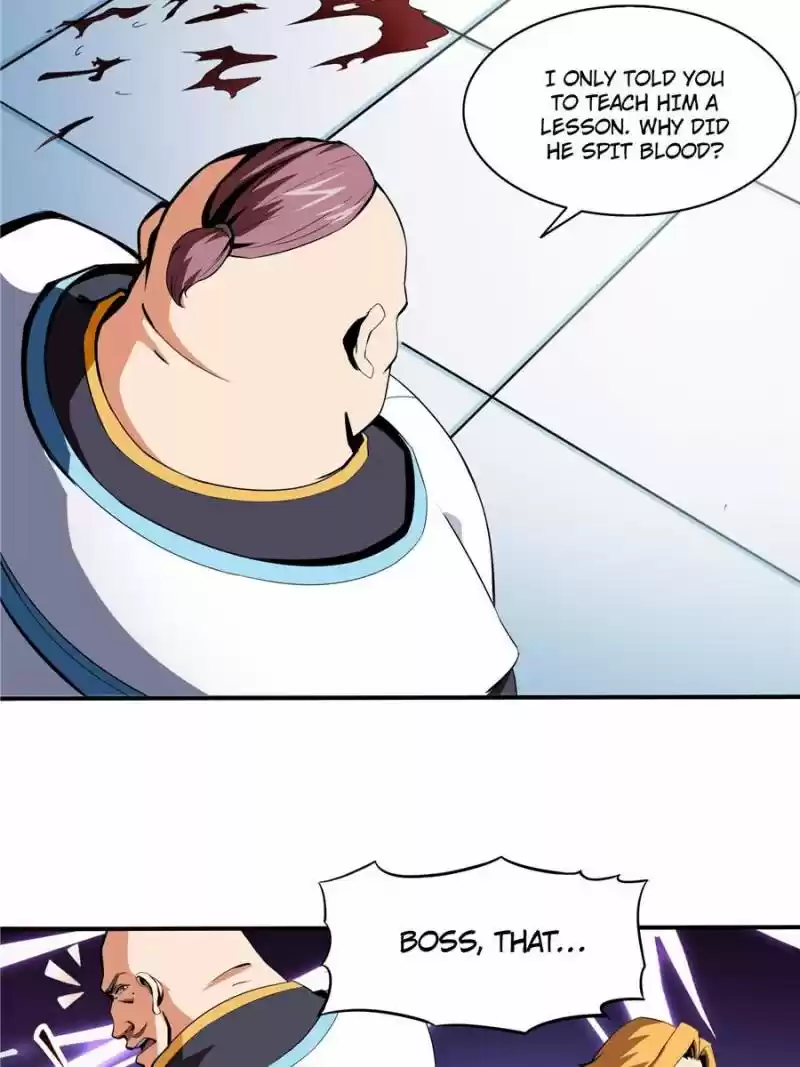 Library To Heaven’S Path Chapter 8