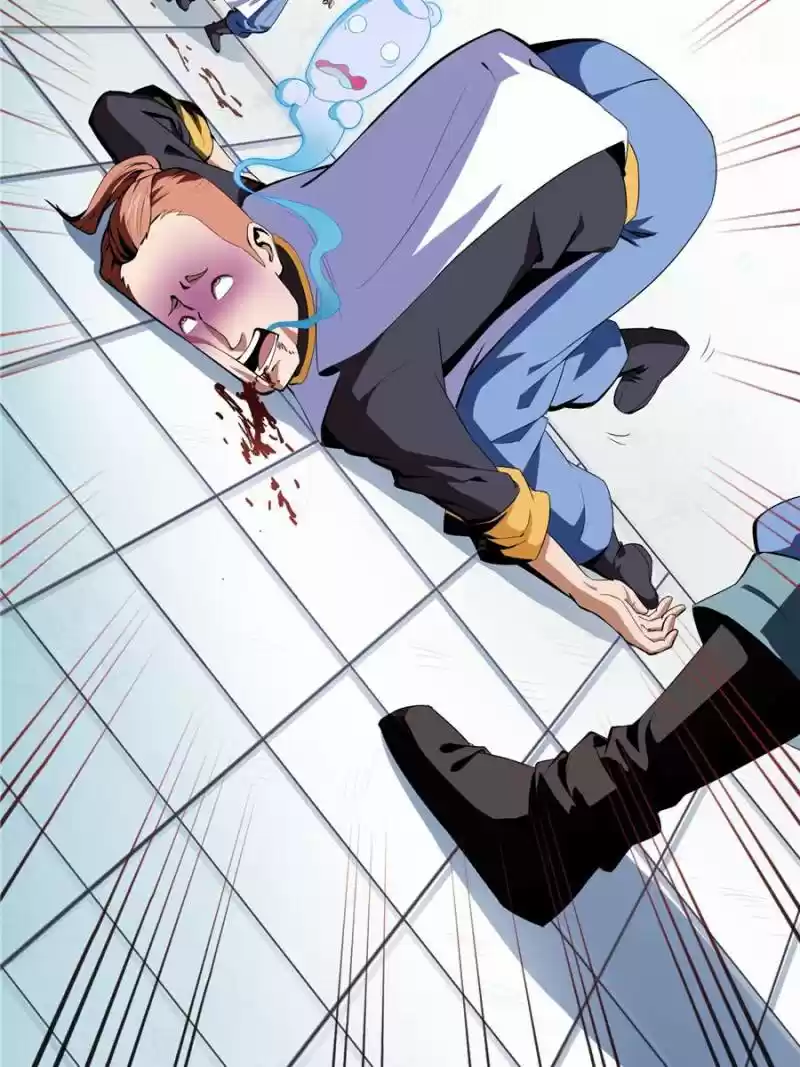 Library To Heaven’S Path Chapter 8