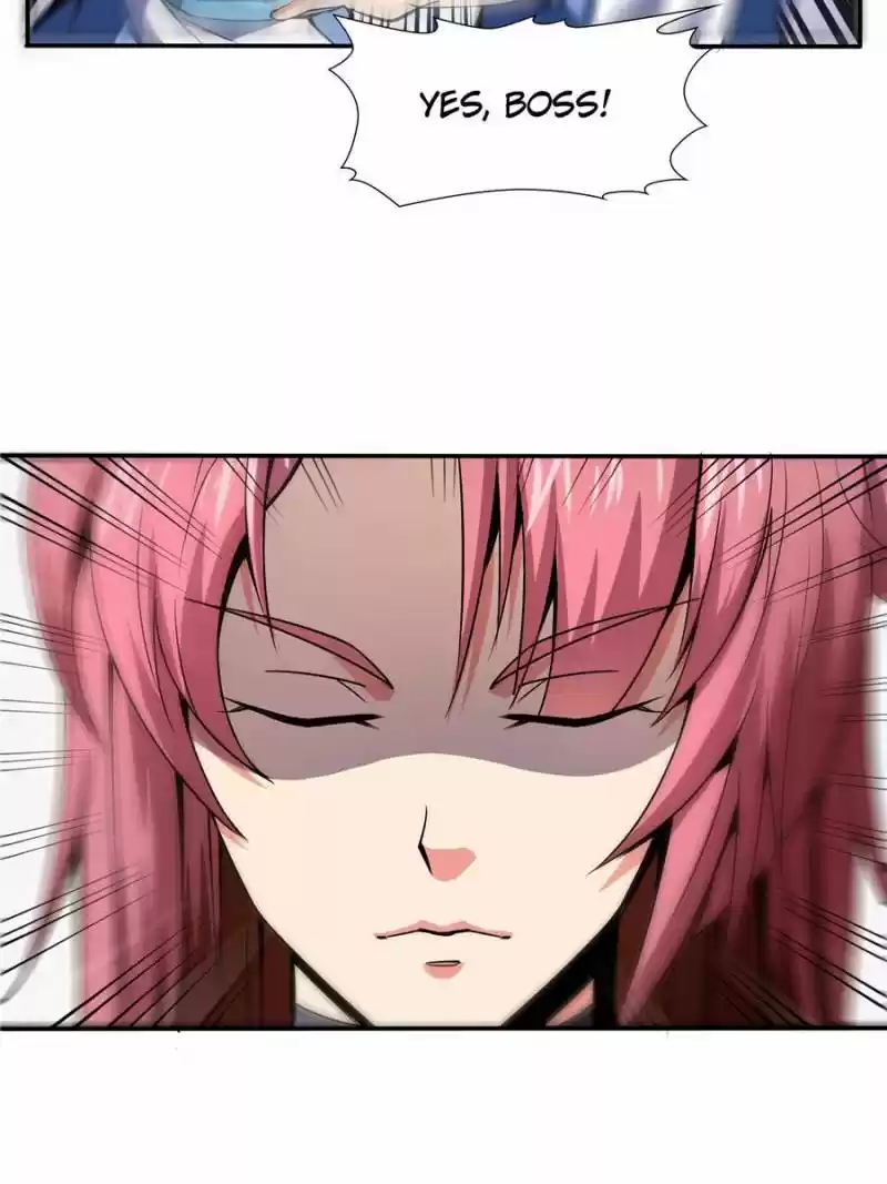 Library To Heaven’S Path Chapter 8