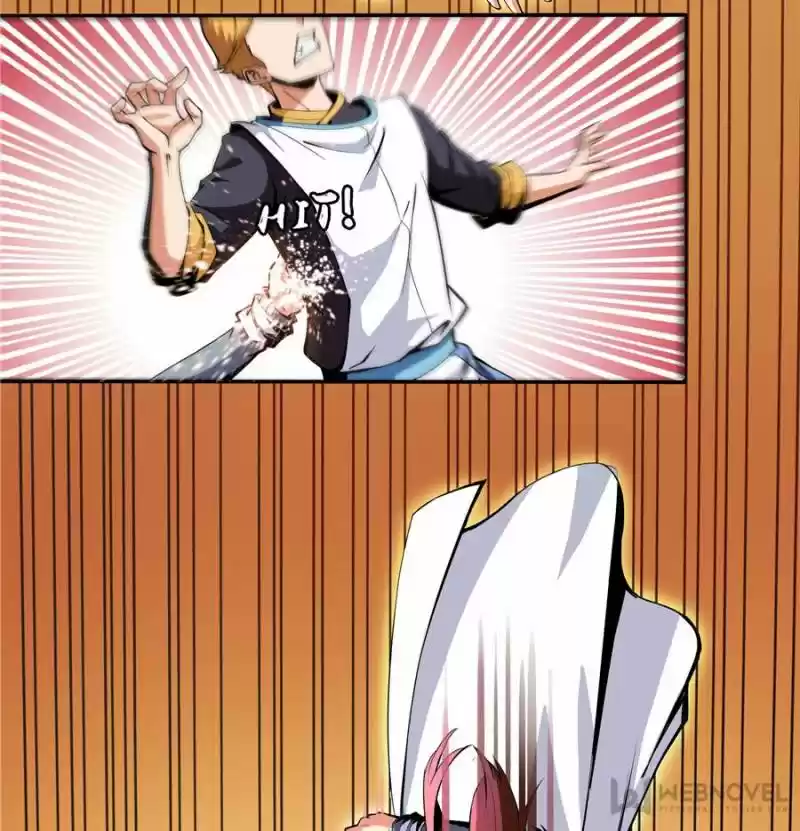 Library To Heaven’S Path Chapter 8