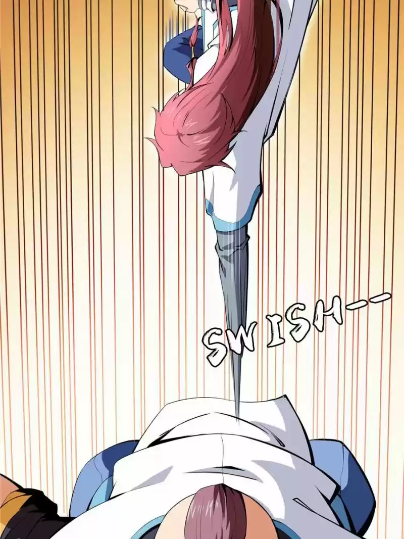 Library To Heaven’S Path Chapter 8