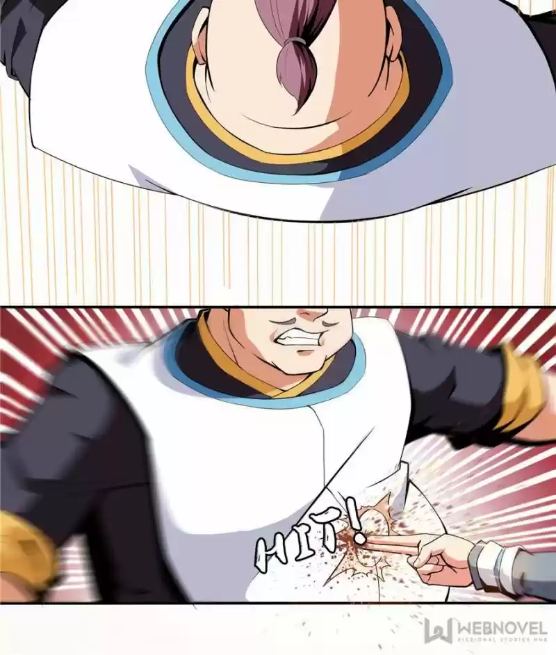 Library To Heaven’S Path Chapter 8