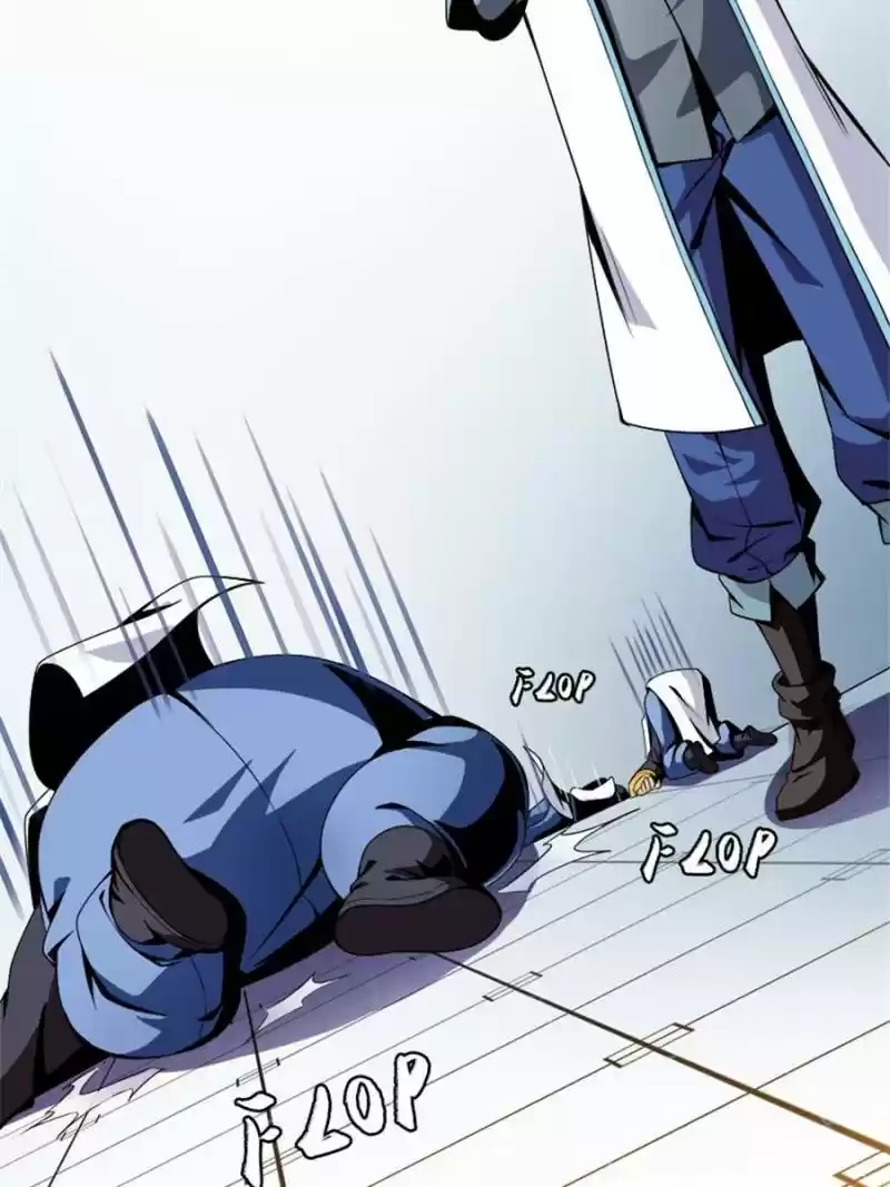 Library To Heaven’S Path Chapter 8