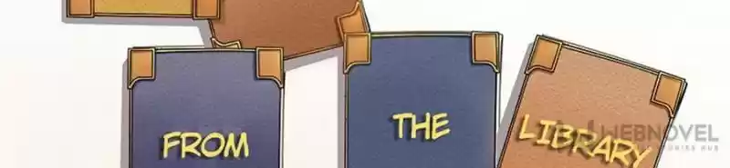 Library To Heaven’S Path Chapter 8