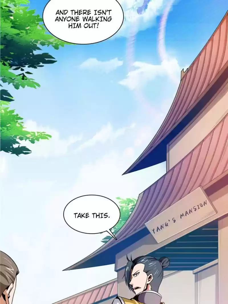 Library To Heaven’S Path Chapter 80