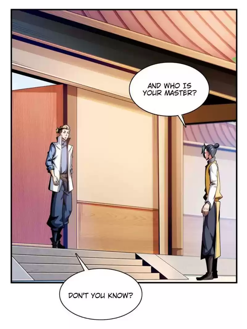 Library To Heaven’S Path Chapter 80