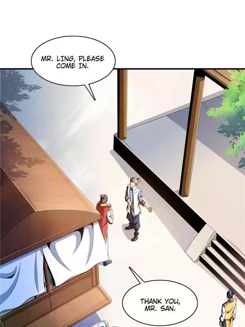 Library To Heaven’S Path Chapter 80