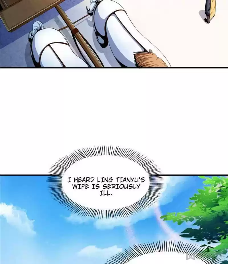 Library To Heaven’S Path Chapter 80