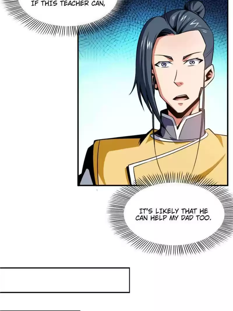 Library To Heaven’S Path Chapter 80