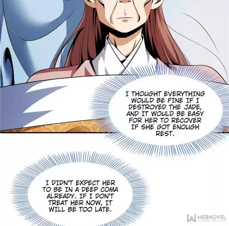 Library To Heaven’S Path Chapter 80