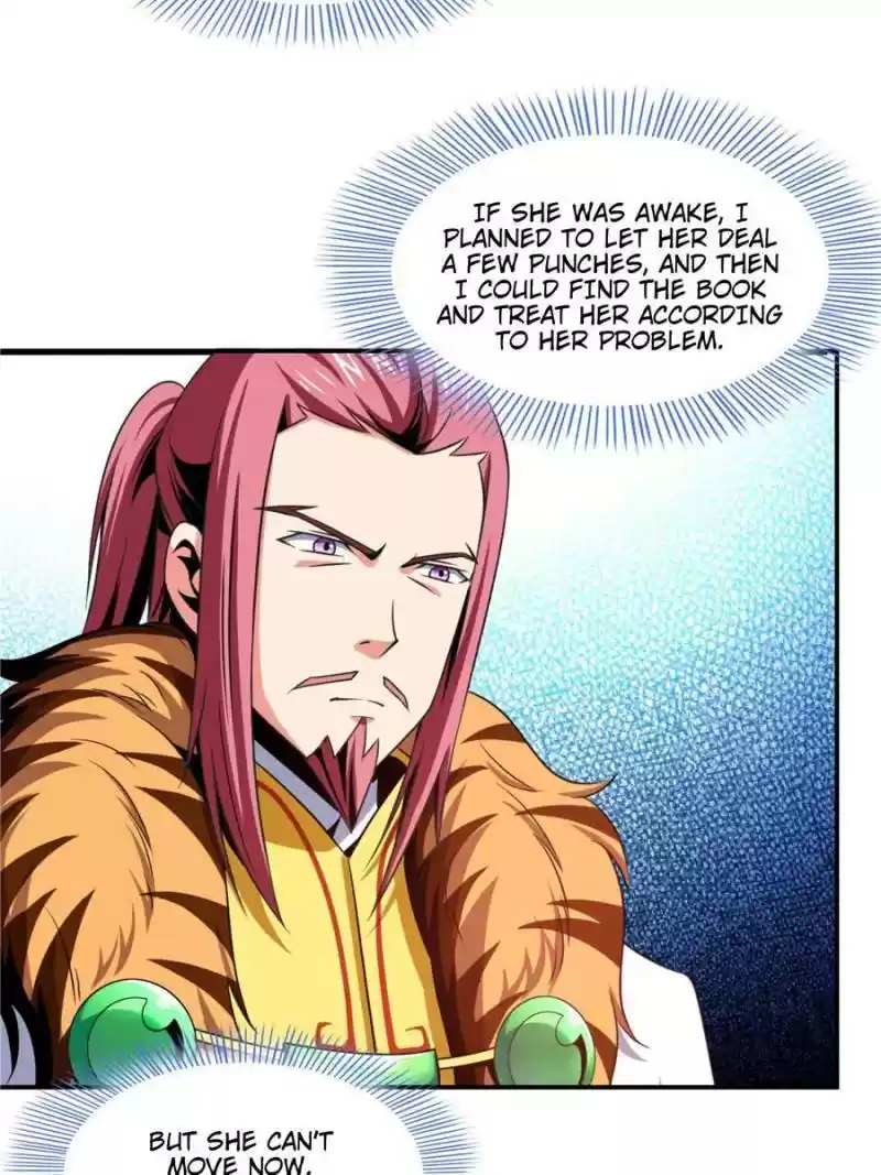 Library To Heaven’S Path Chapter 80