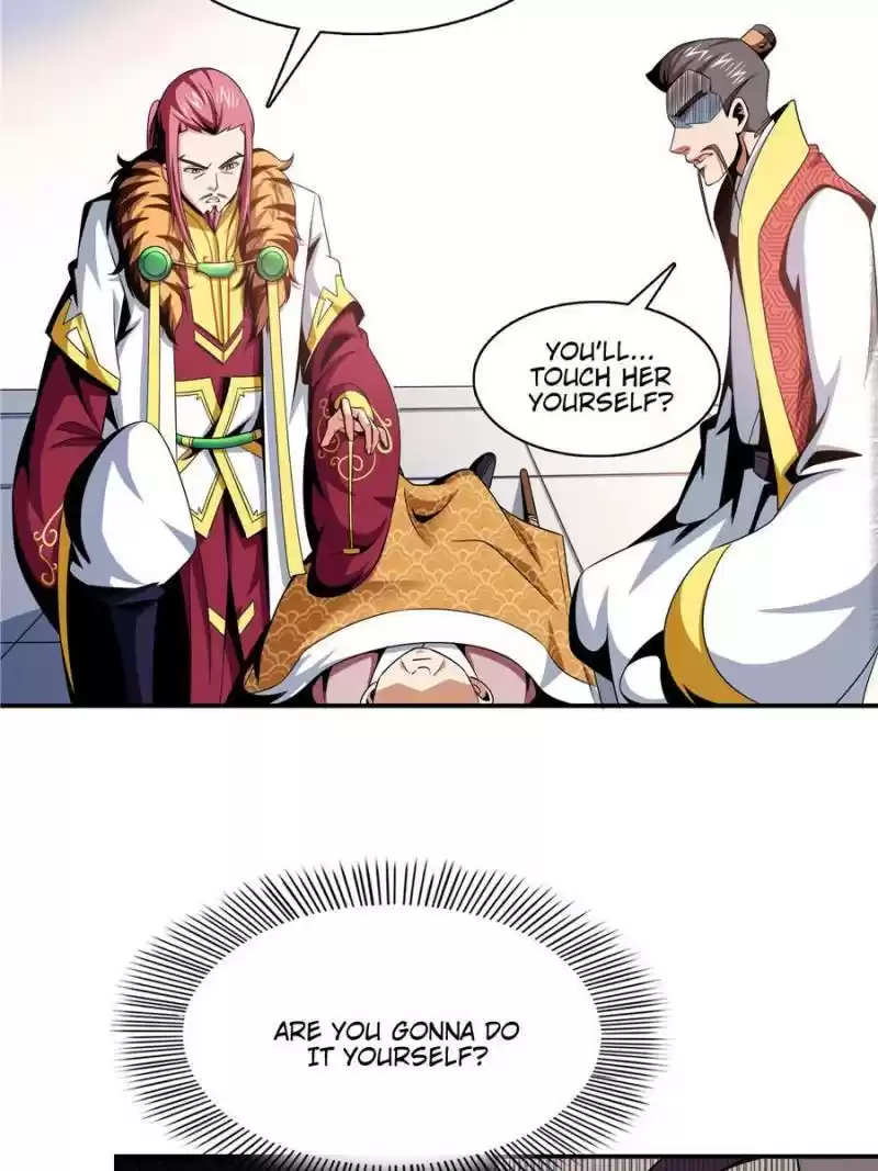 Library To Heaven’S Path Chapter 80