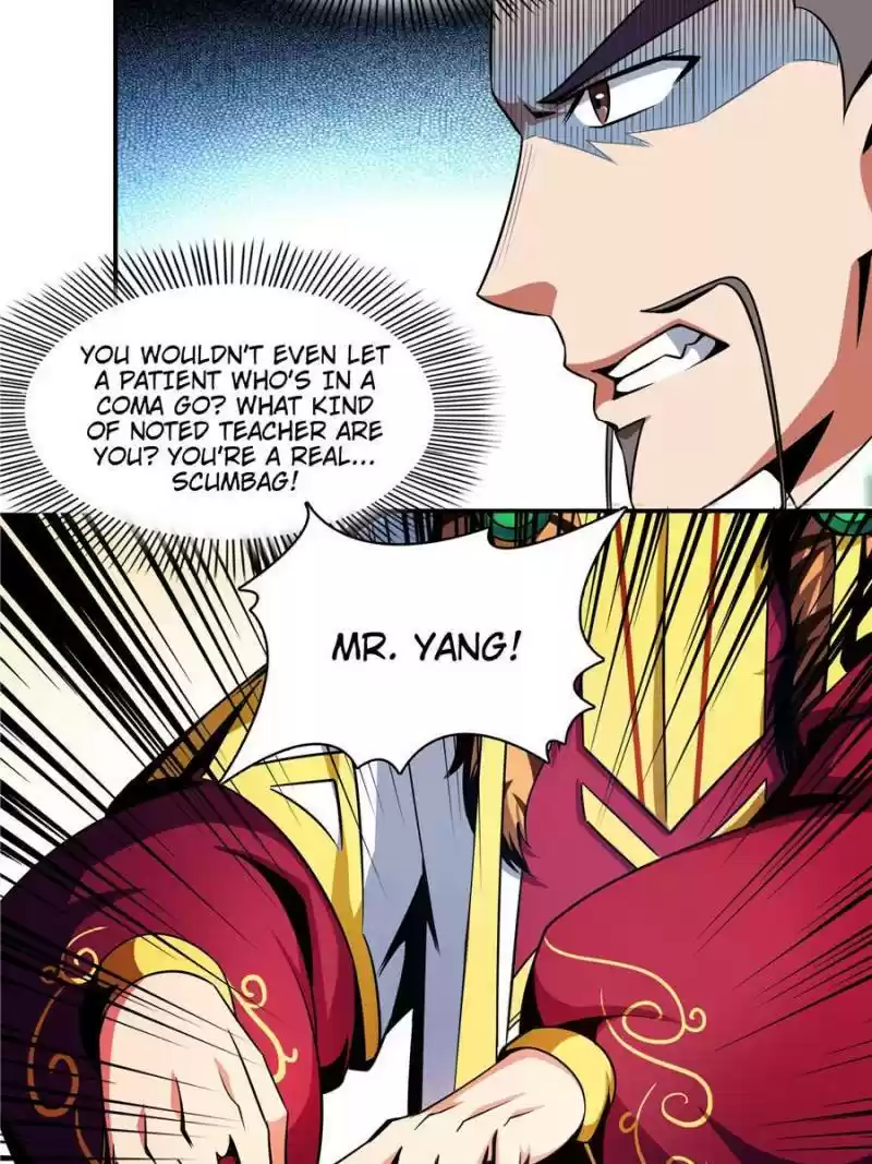 Library To Heaven’S Path Chapter 80