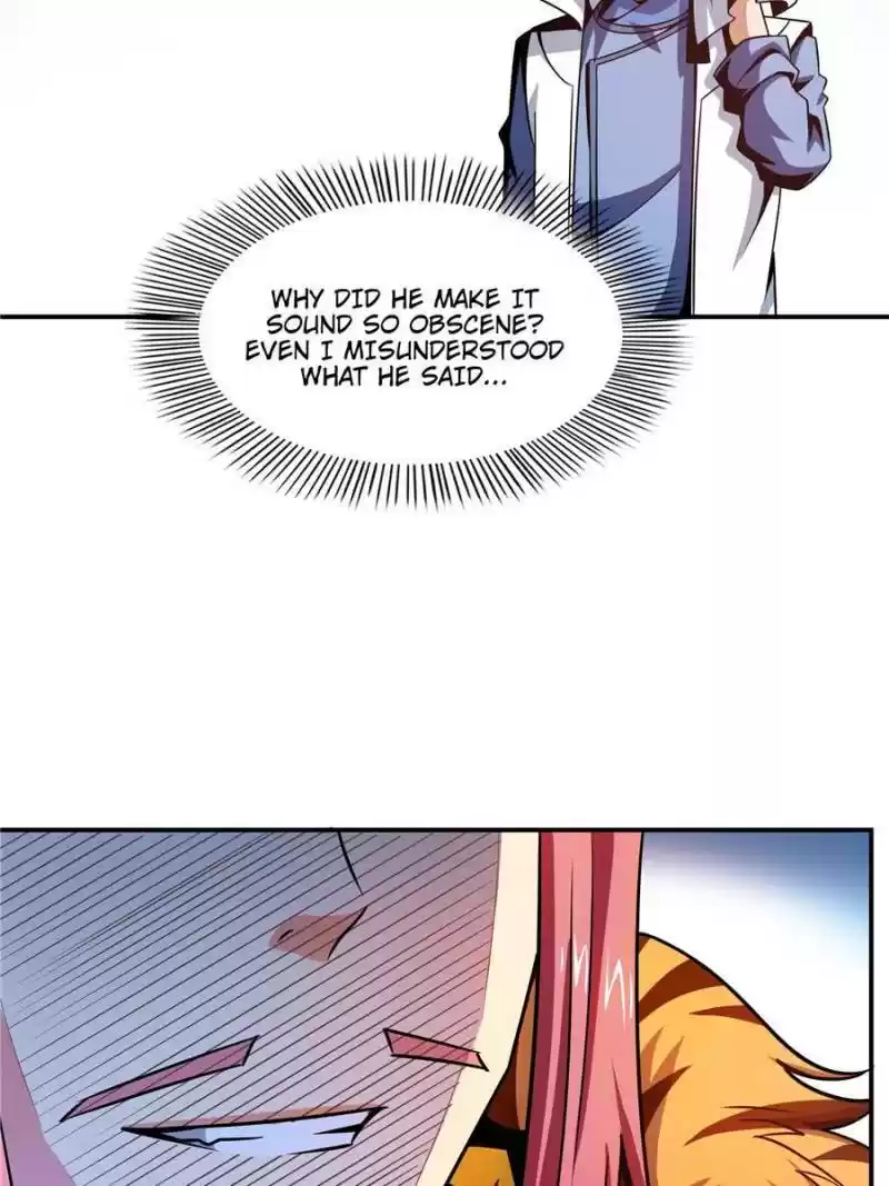 Library To Heaven’S Path Chapter 80