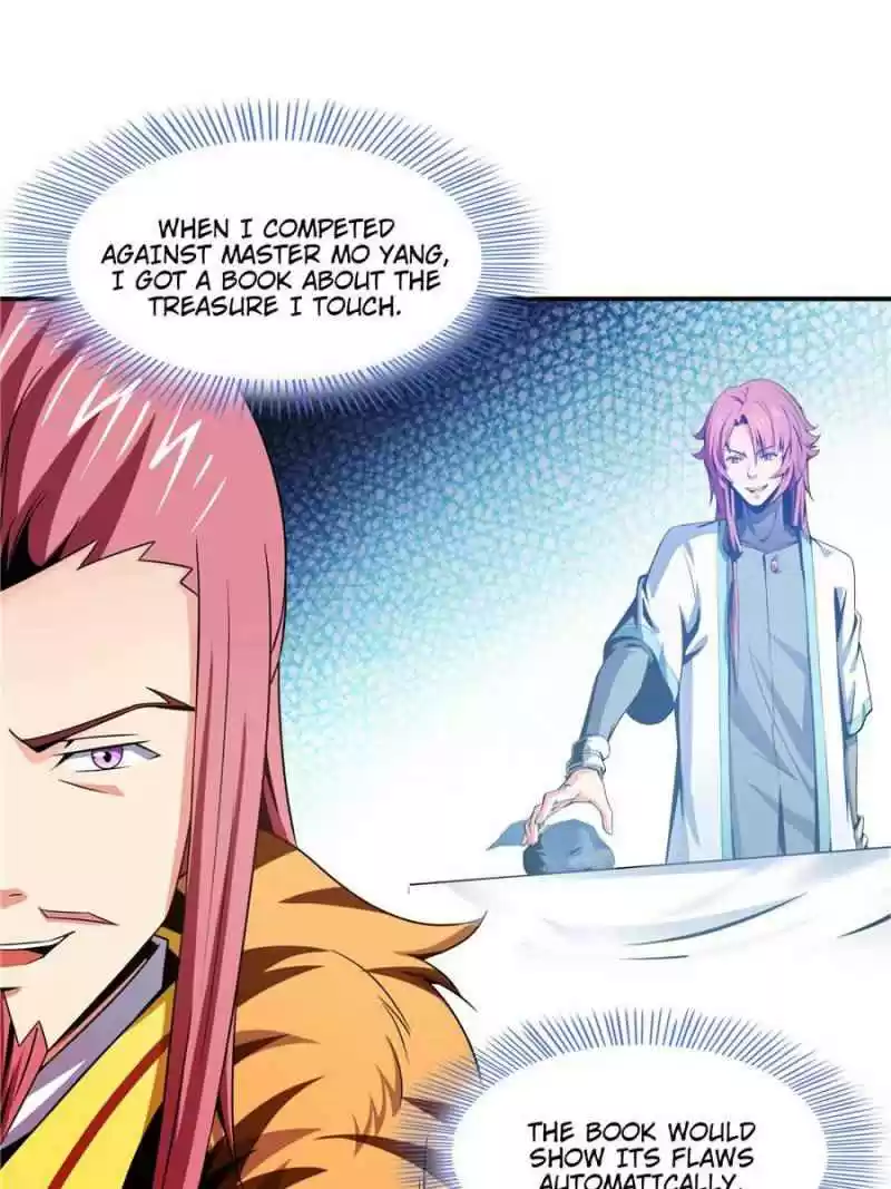 Library To Heaven’S Path Chapter 81