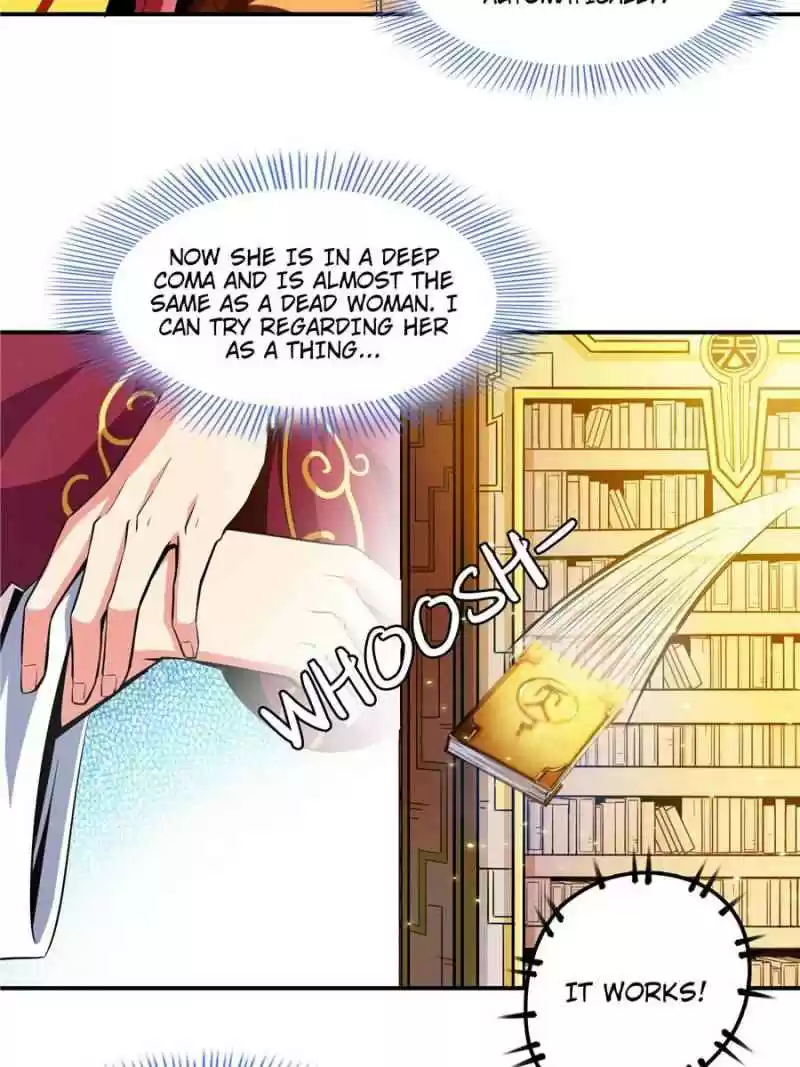 Library To Heaven’S Path Chapter 81