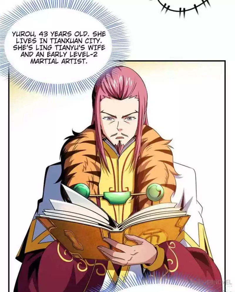 Library To Heaven’S Path Chapter 81