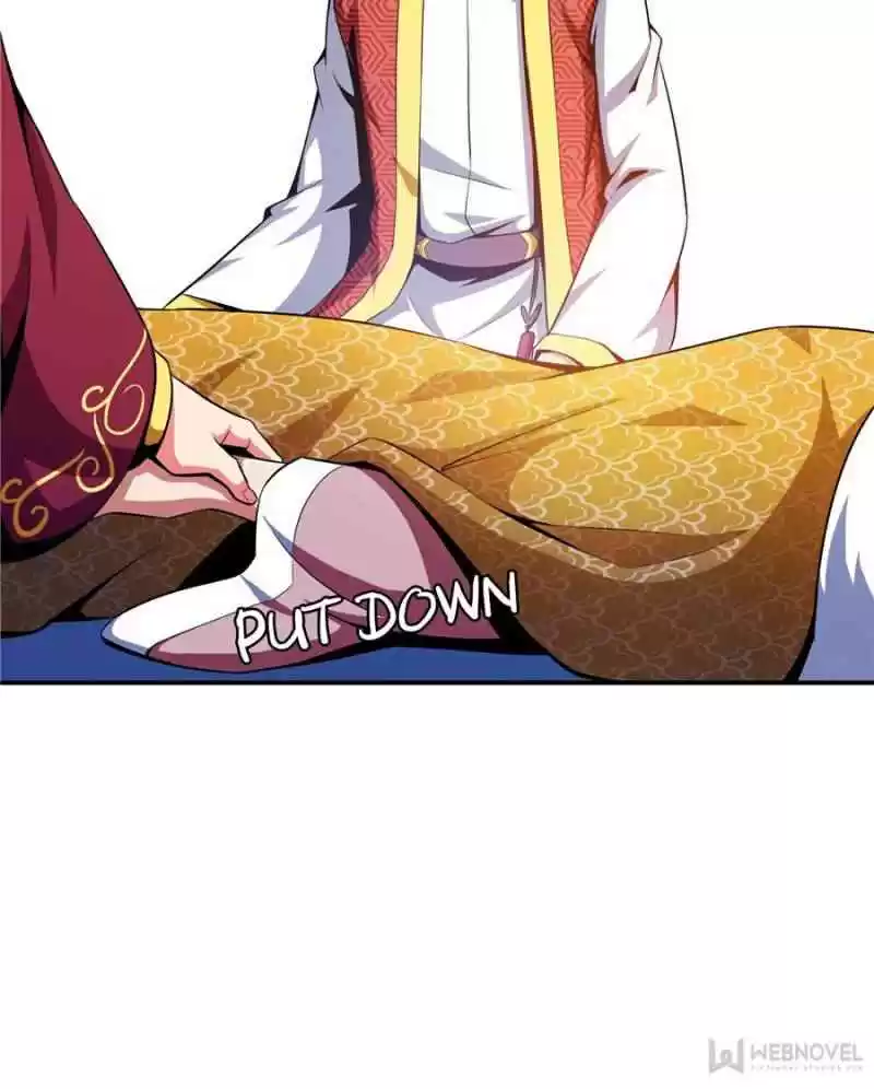 Library To Heaven’S Path Chapter 81