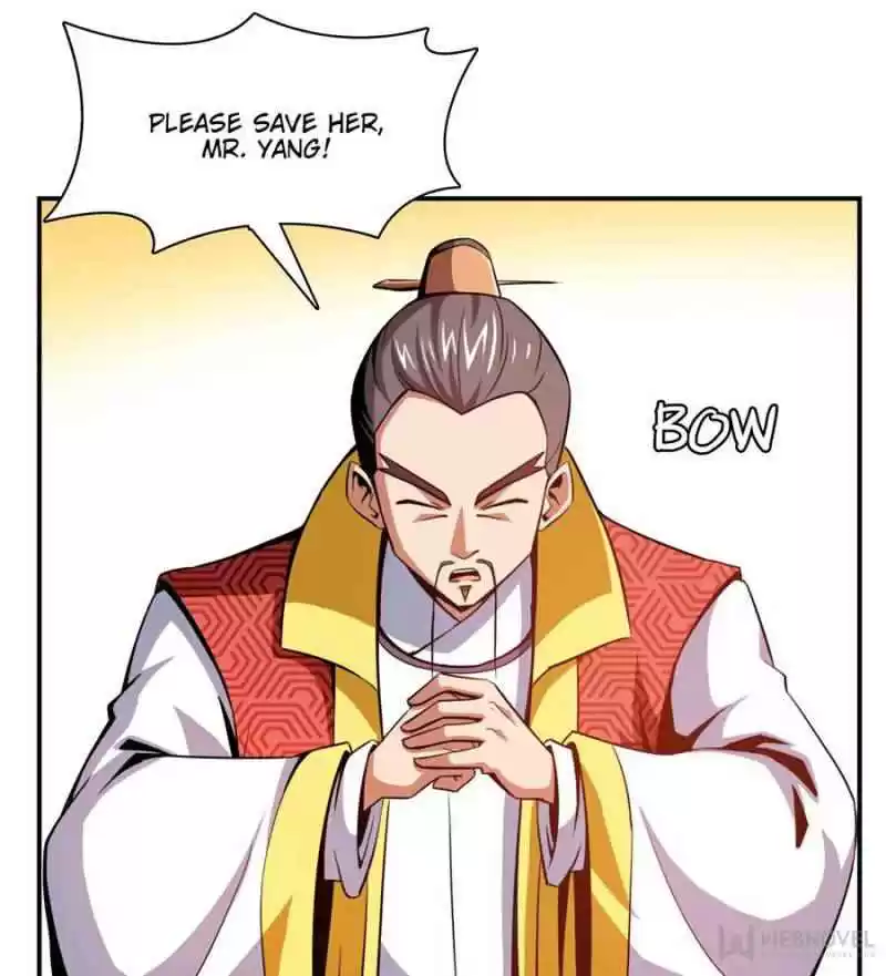 Library To Heaven’S Path Chapter 81