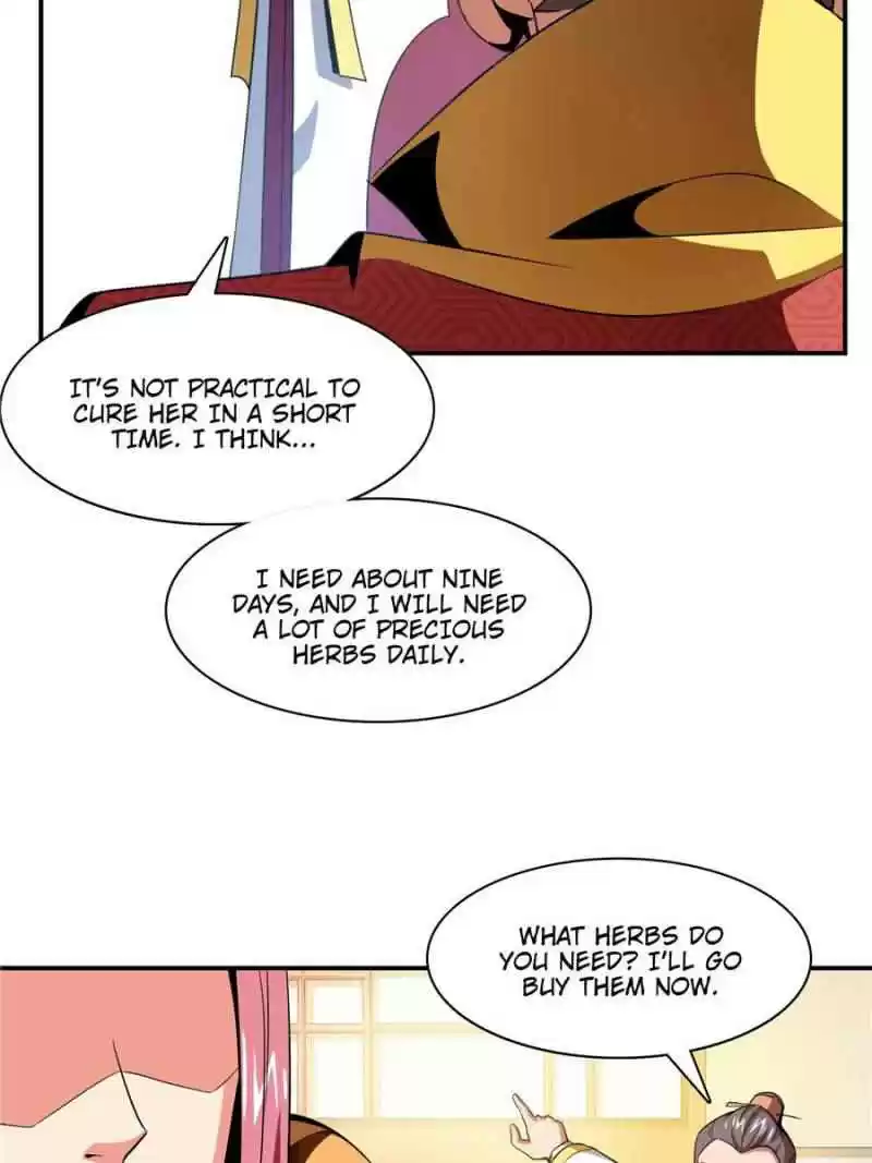 Library To Heaven’S Path Chapter 81