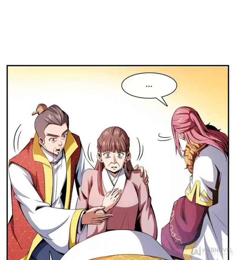 Library To Heaven’S Path Chapter 81