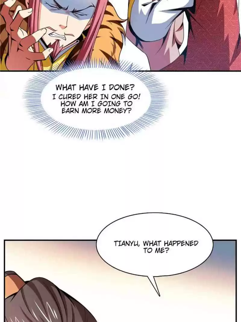 Library To Heaven’S Path Chapter 81