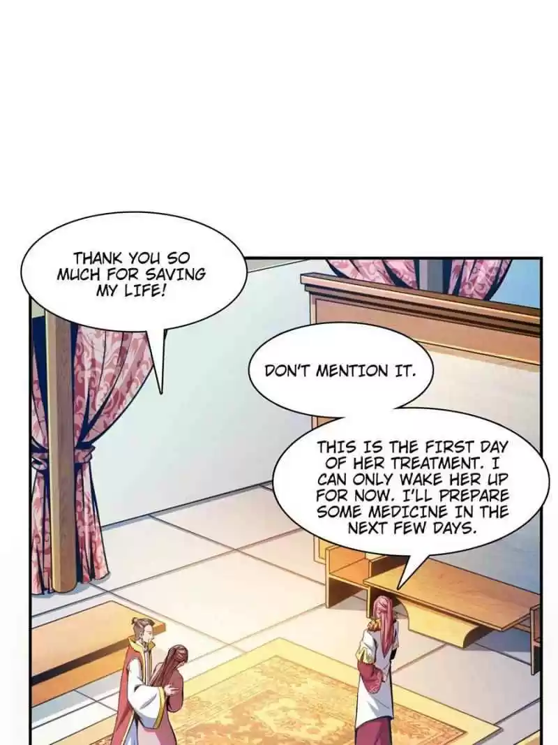 Library To Heaven’S Path Chapter 81